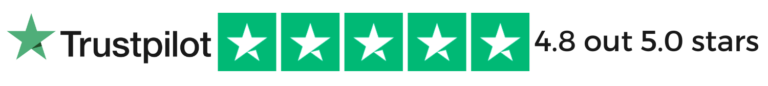 Trustpilot Rating